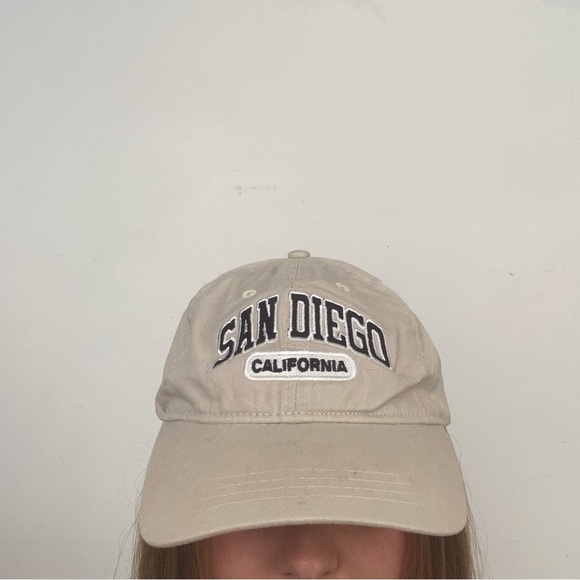 San Diego Hat - Picture 2 of 3